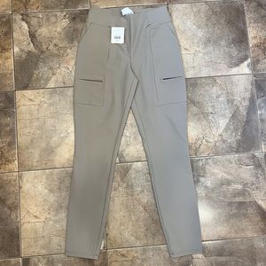 Fabletics Hybrid Cargo Pant Tall S